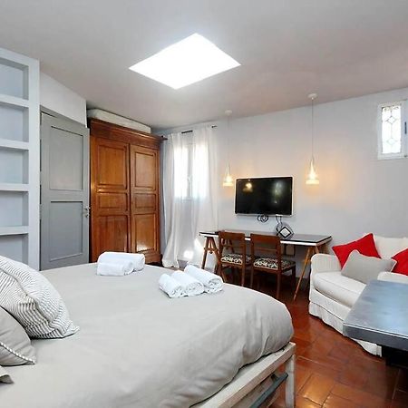 Spectacular Luxury Flat In Trastevere Roma Esterno foto