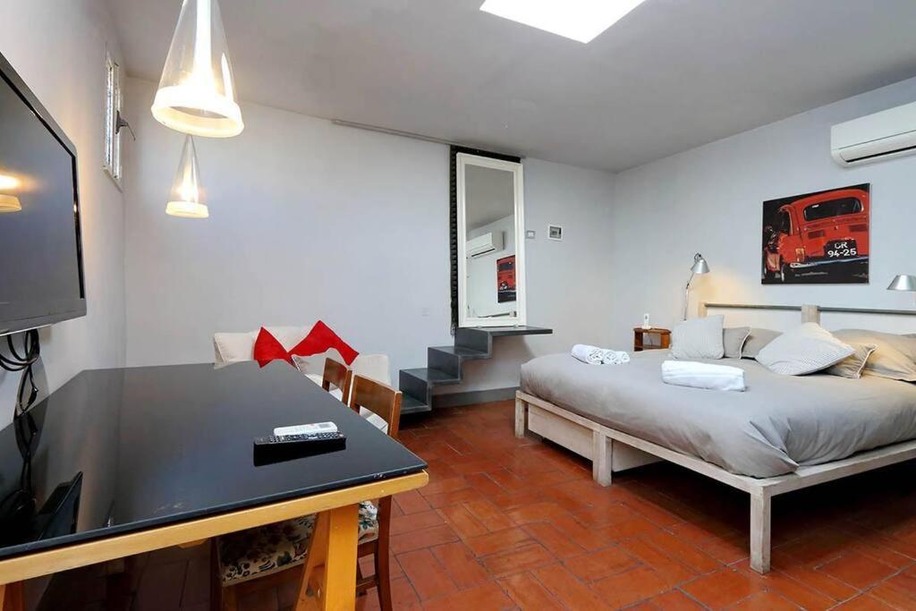 Spectacular Luxury Flat In Trastevere Roma Esterno foto